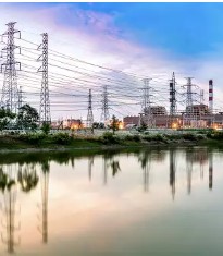 A roadmap for Karnataka state power generation companies